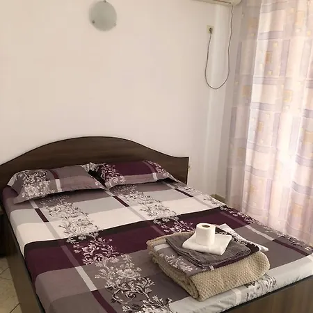 Corina Eforie Sud (Constanta)