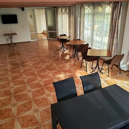 Corina Gasthof Eforie Sud (Constanta)